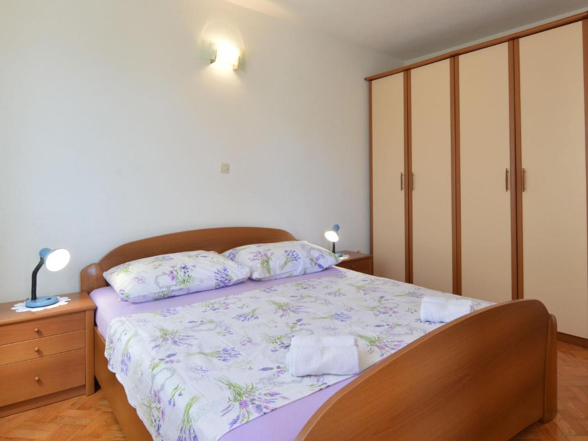 Apartment Viktor-2 By Interhome Трогир Екстериор снимка