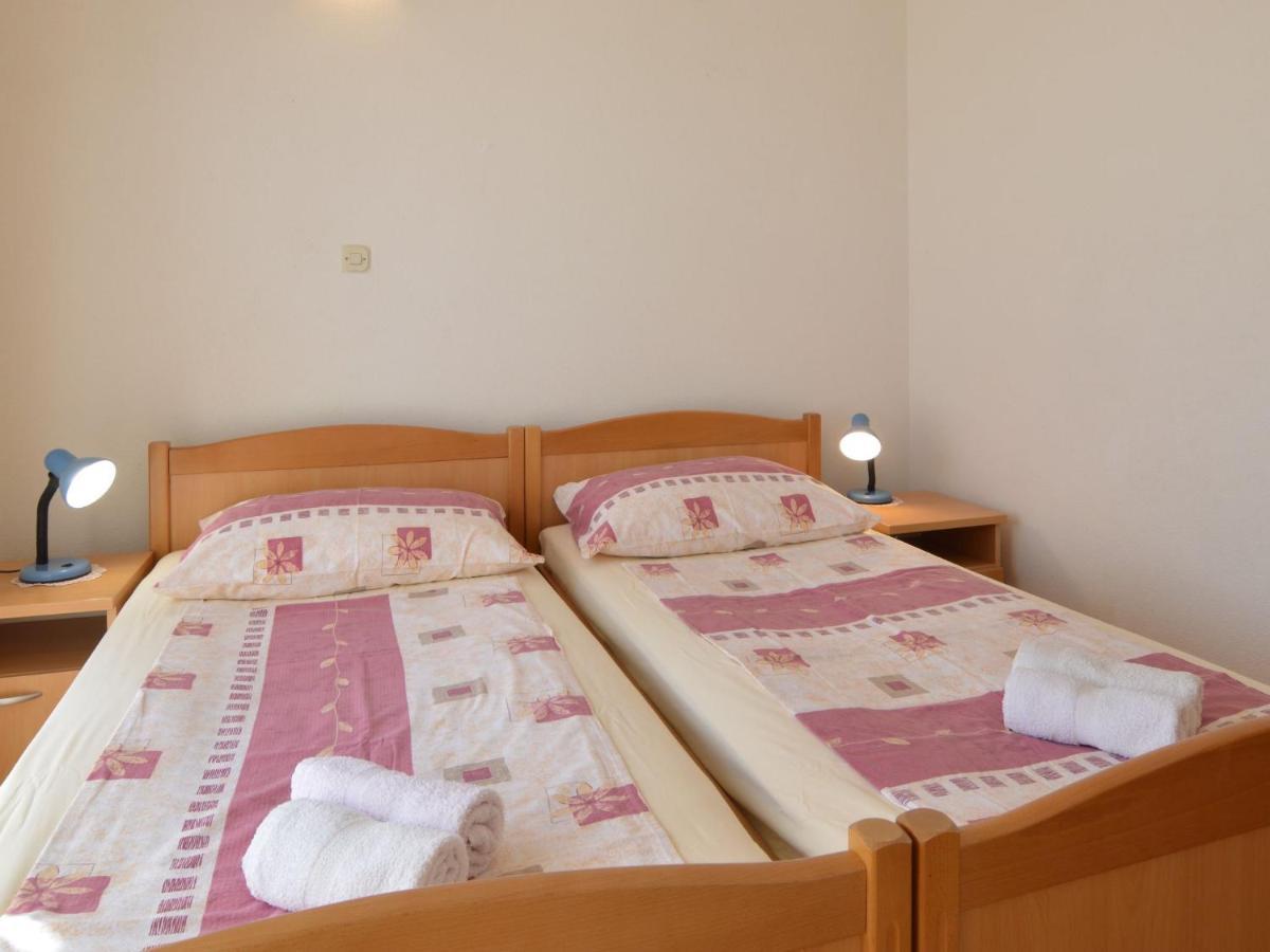 Apartment Viktor-2 By Interhome Трогир Екстериор снимка